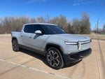 2025 RIVIAN R1T Adventure
