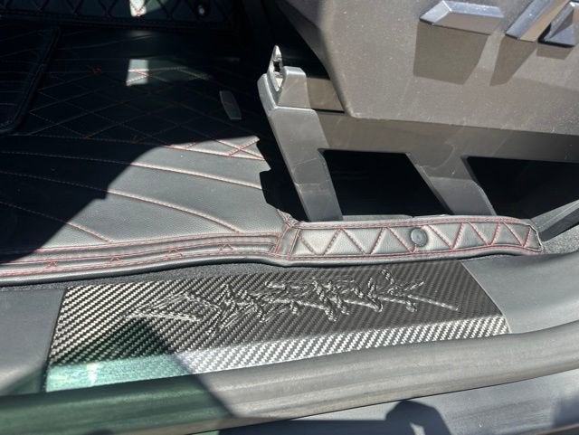 2024 Tesla Cybertruck Cyberbeast