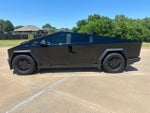 2024 Tesla Cybertruck Cyberbeast