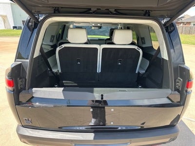 2025 RIVIAN R1S Adventure