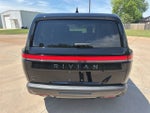 2025 RIVIAN R1S Adventure