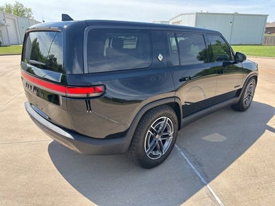 2025 RIVIAN R1S Adventure
