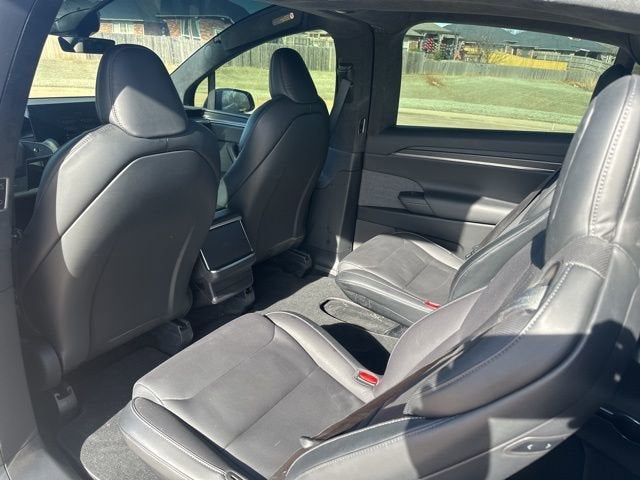 2023 Tesla Model X Plaid