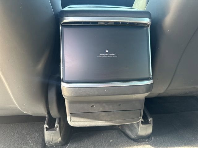 2023 Tesla Model X Plaid