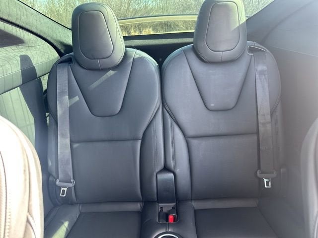 2023 Tesla Model X Plaid