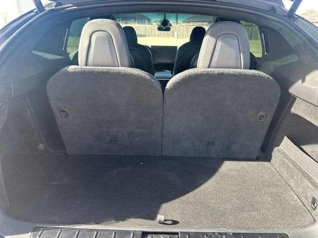 2023 Tesla Model X Plaid