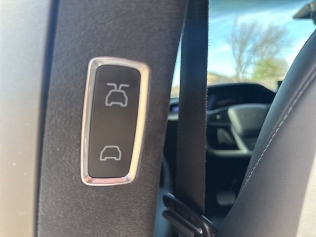 2023 Tesla Model X Plaid