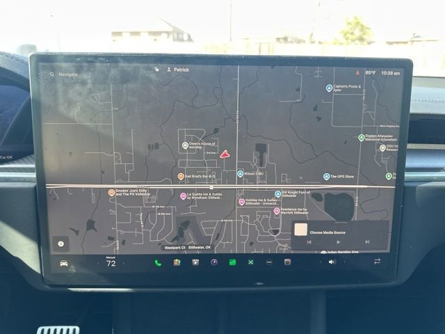 2023 Tesla Model X Plaid