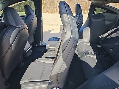 2023 Tesla Model X Plaid