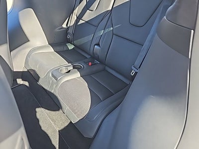 2023 Tesla Model X Plaid