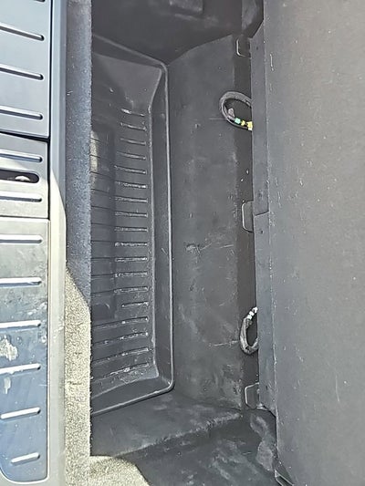 2023 Tesla Model X Plaid