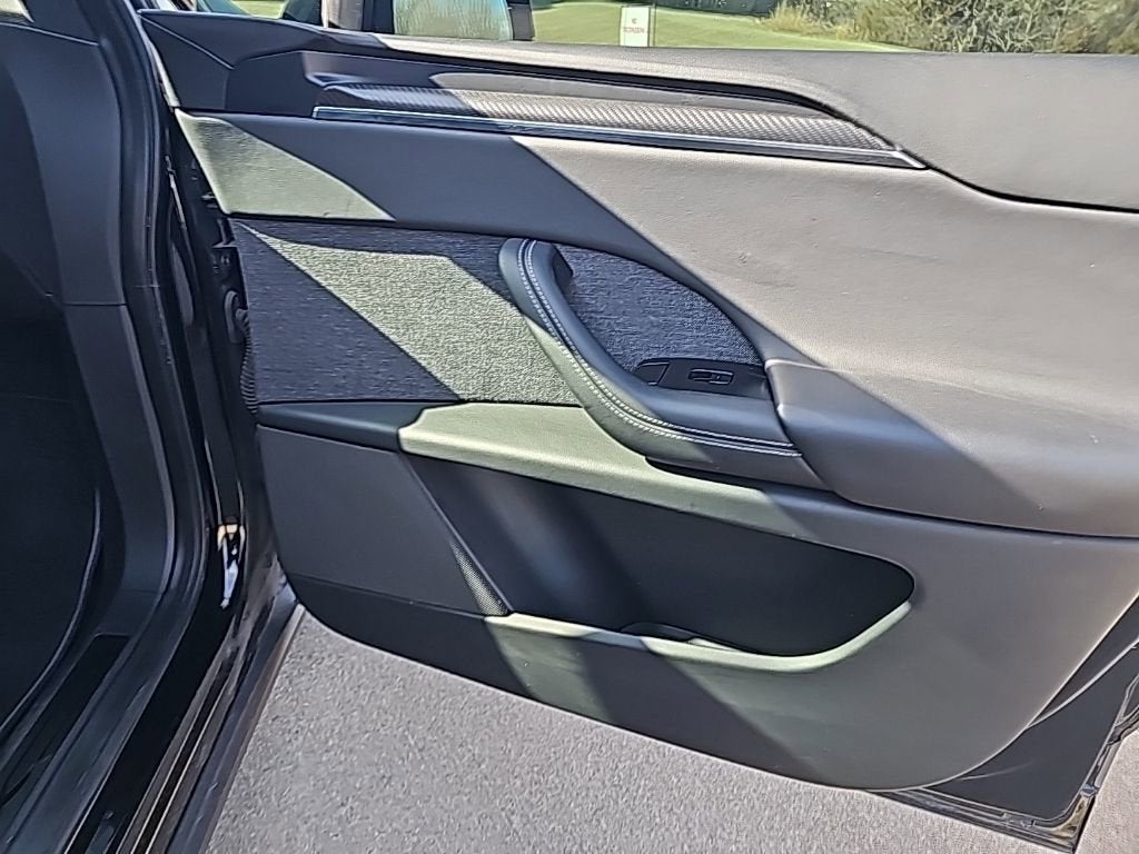 2023 Tesla Model X Plaid