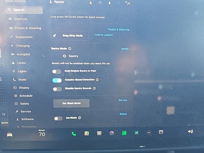 2023 Tesla Model X Plaid