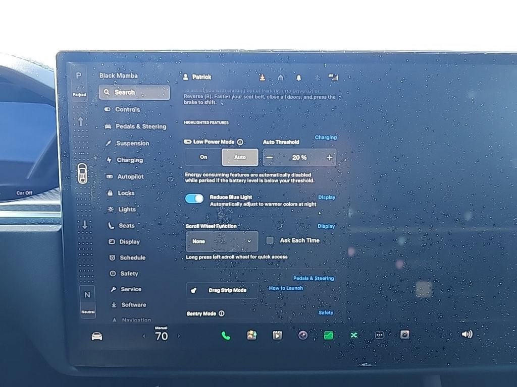 2023 Tesla Model X Plaid