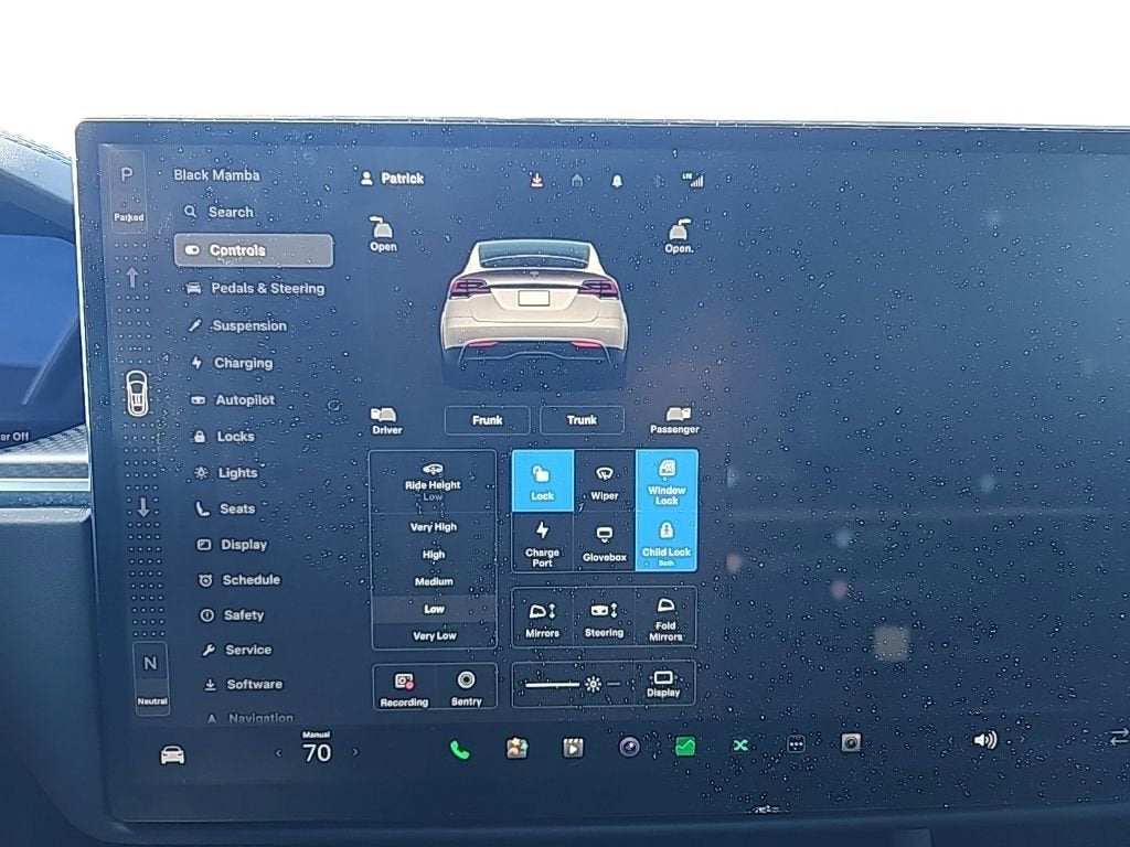 2023 Tesla Model X Plaid