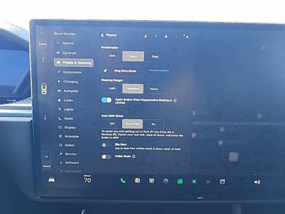 2023 Tesla Model X Plaid