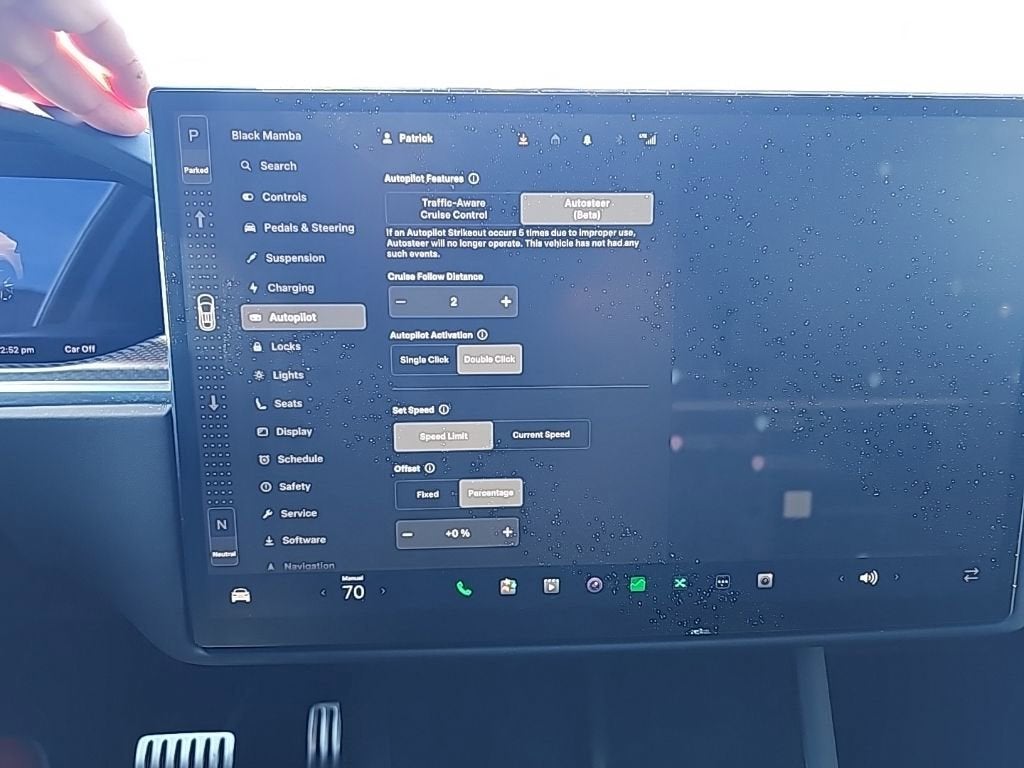 2023 Tesla Model X Plaid