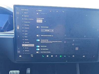 2023 Tesla Model X Plaid