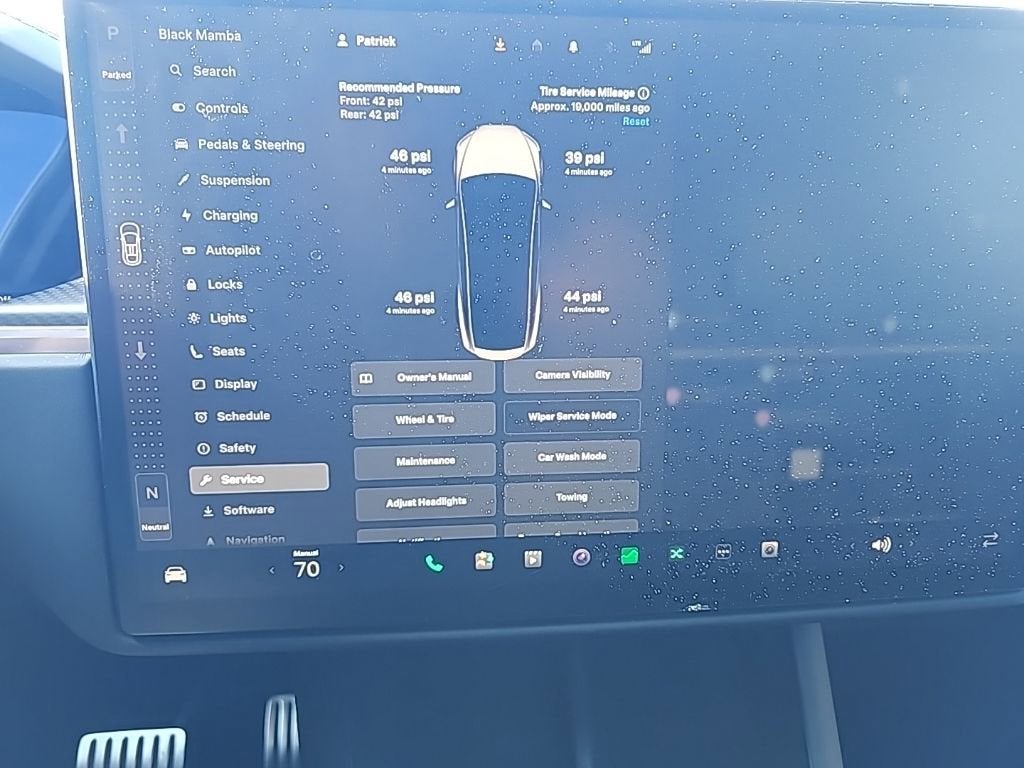 2023 Tesla Model X Plaid