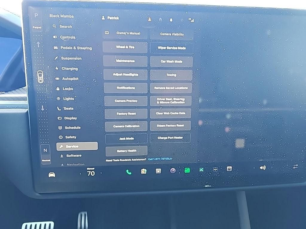 2023 Tesla Model X Plaid