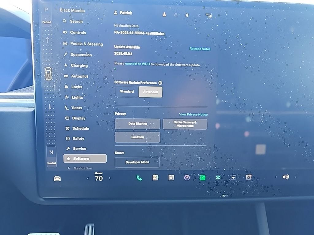 2023 Tesla Model X Plaid