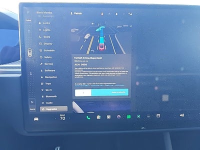 2023 Tesla Model X Plaid