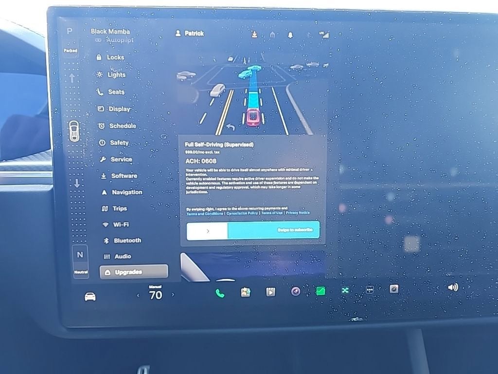 2023 Tesla Model X Plaid