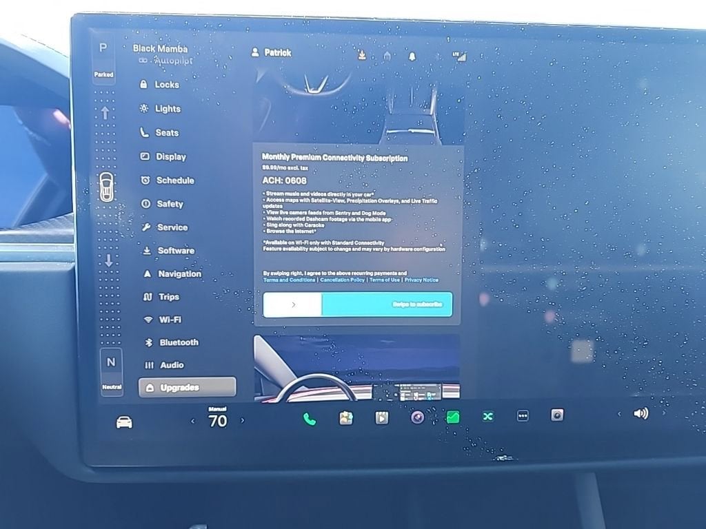 2023 Tesla Model X Plaid