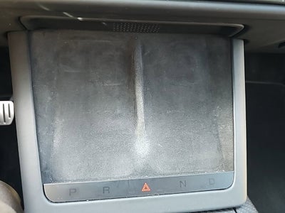 2023 Tesla Model X Plaid