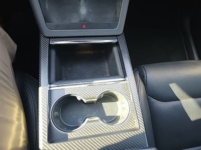 2023 Tesla Model X Plaid