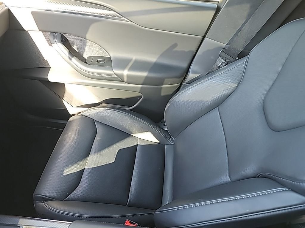 2023 Tesla Model X Plaid