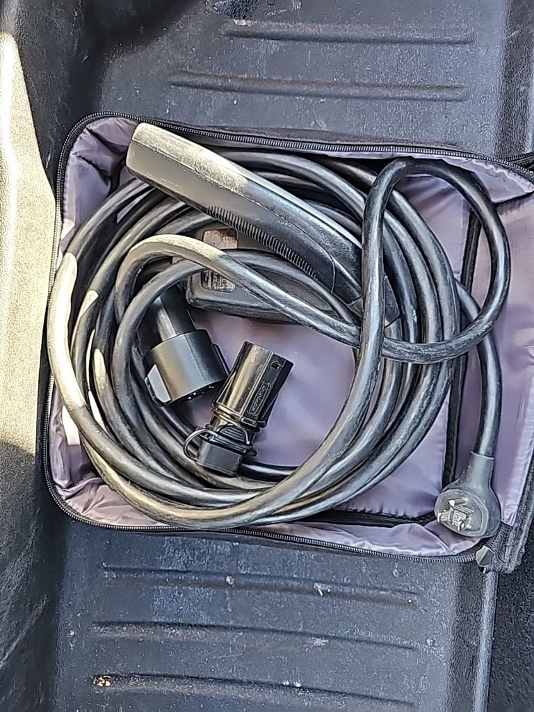 2023 Tesla Model X Plaid