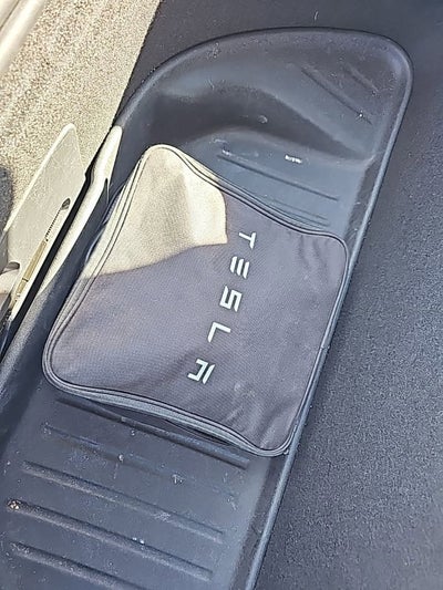 2023 Tesla Model X Plaid