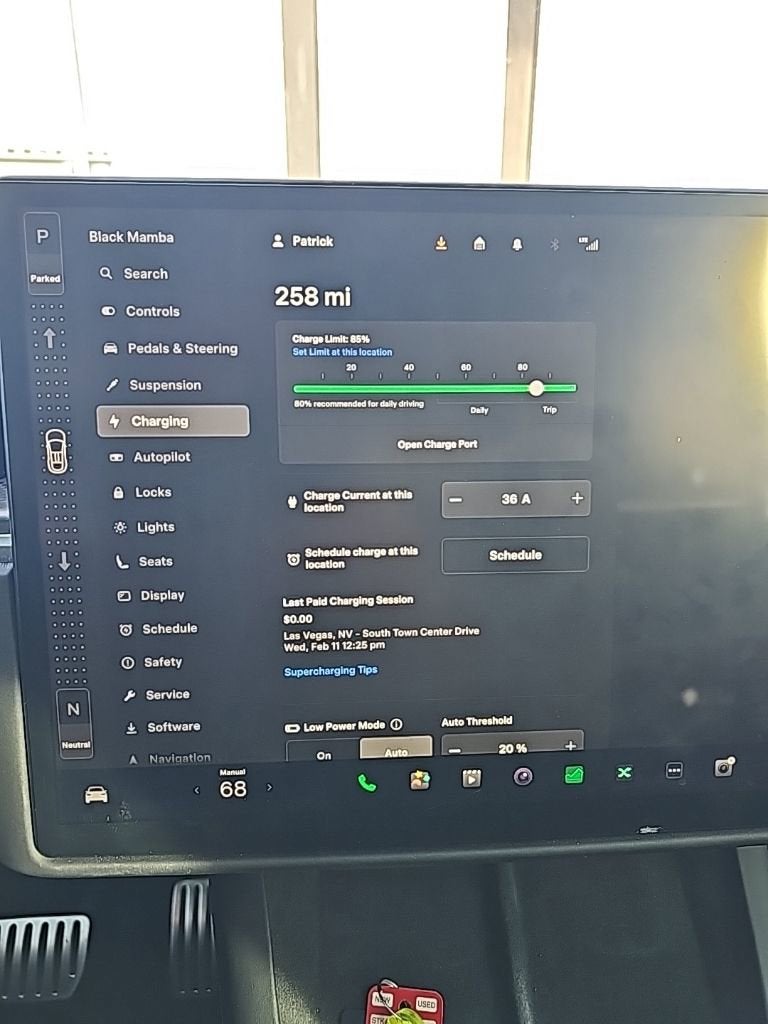 2023 Tesla Model X Plaid