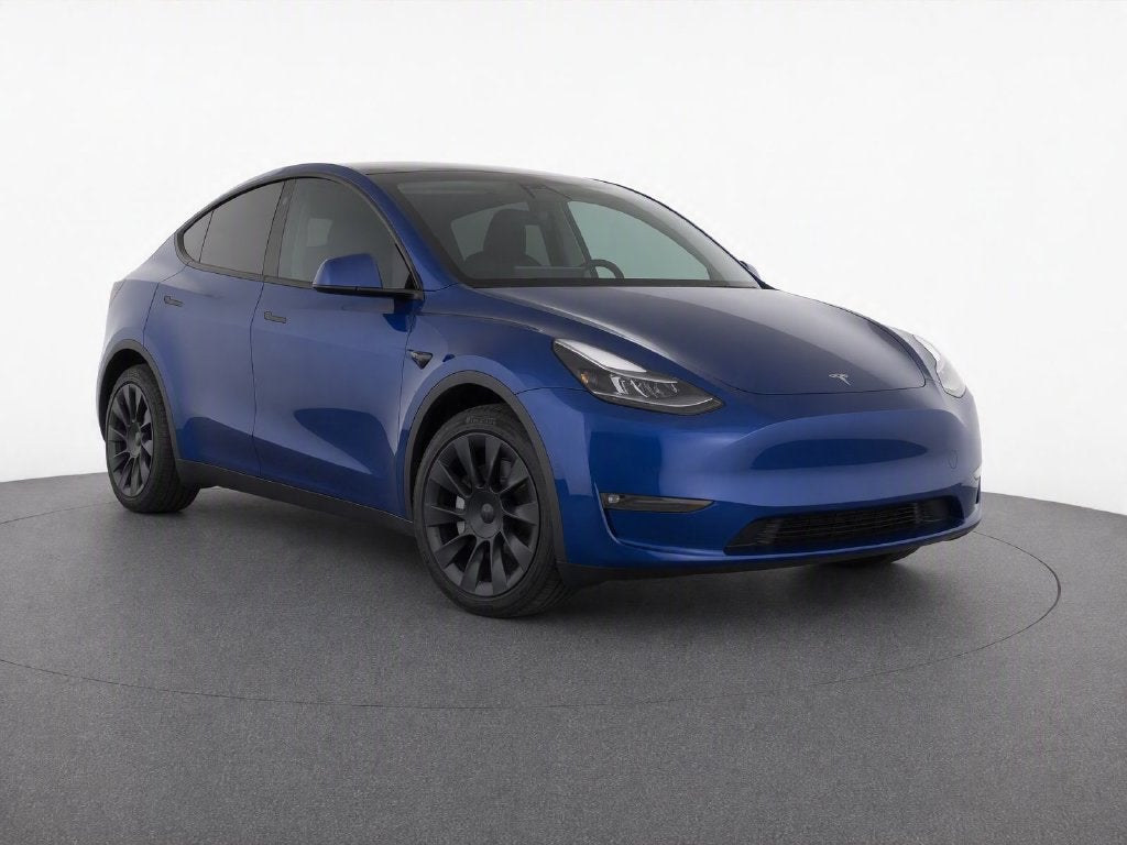 2024 Tesla Model Y Base