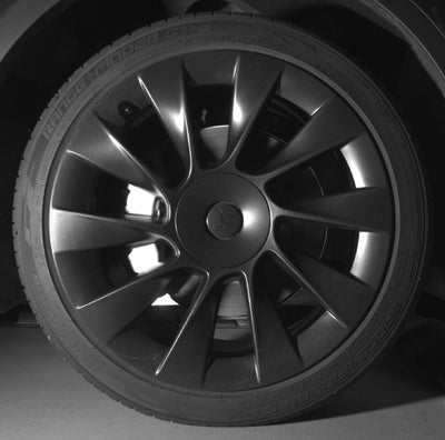 2024 Tesla Model Y Base