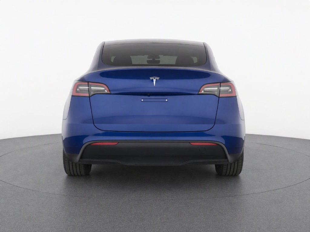 2024 Tesla Model Y Base