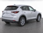 2025 Mazda Mazda CX-5 2.5 S