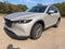 2025 Mazda Mazda CX-5 2.5 S