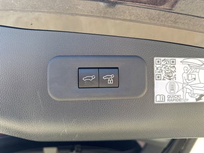 2025 Toyota Crown Signia XLE