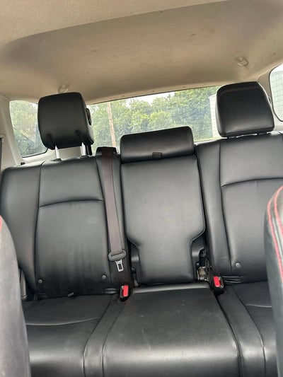 2015 Toyota 4Runner Limited