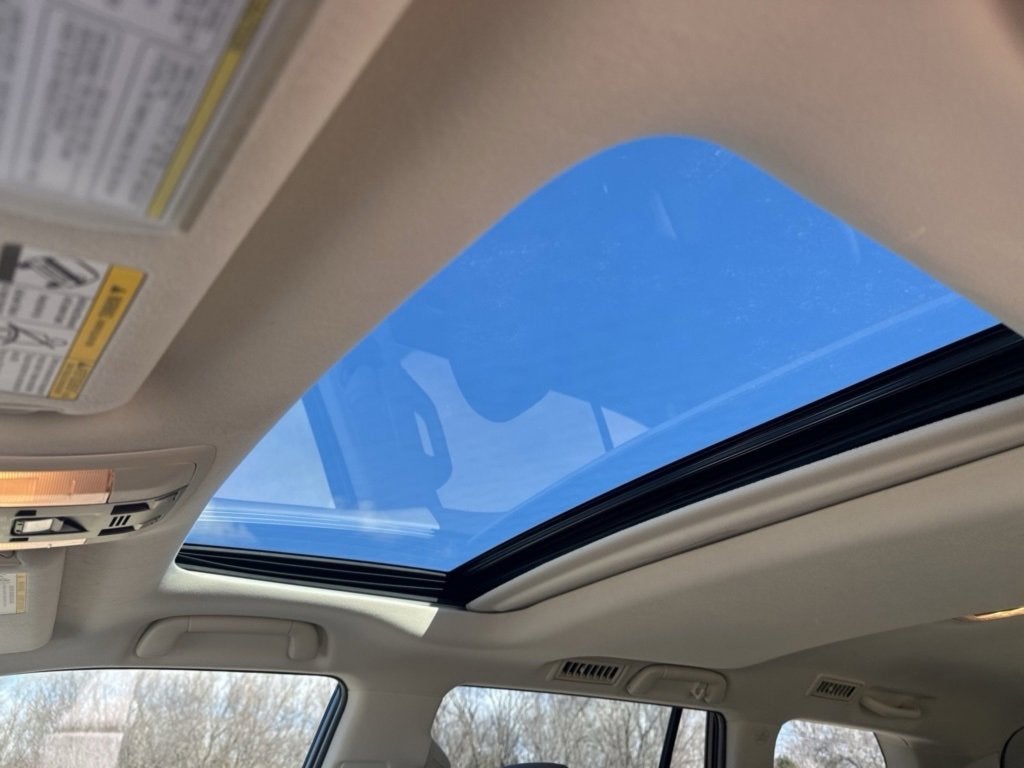 2023 Lexus GX GX 460 Premium