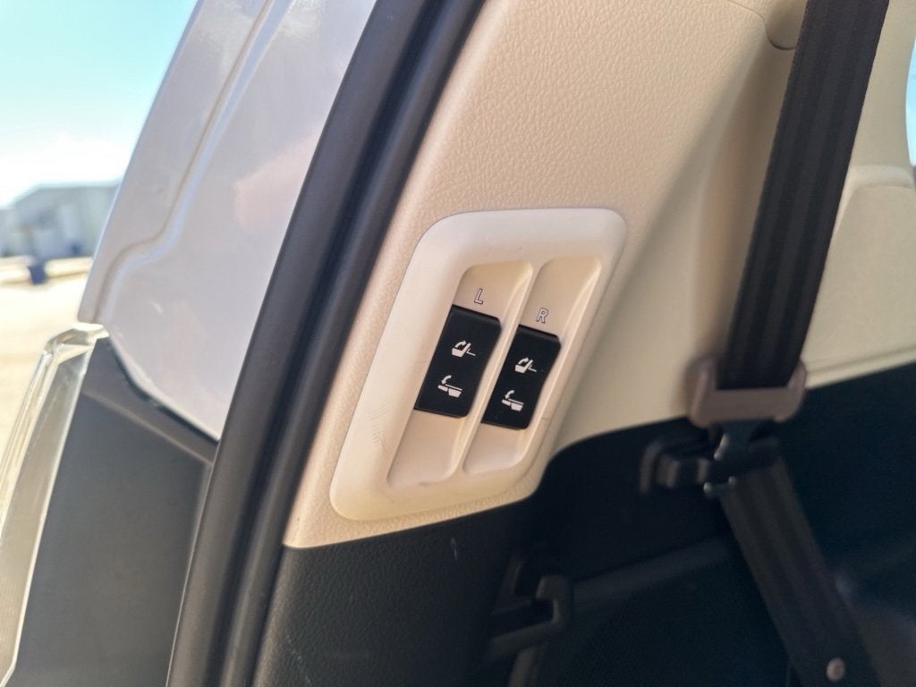 2023 Lexus GX GX 460 Premium