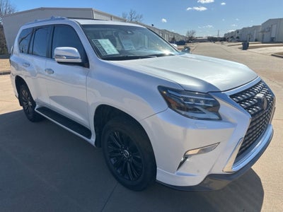 2023 Lexus GX GX 460 Premium