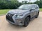 2021 Lexus GX GX 460 Premium