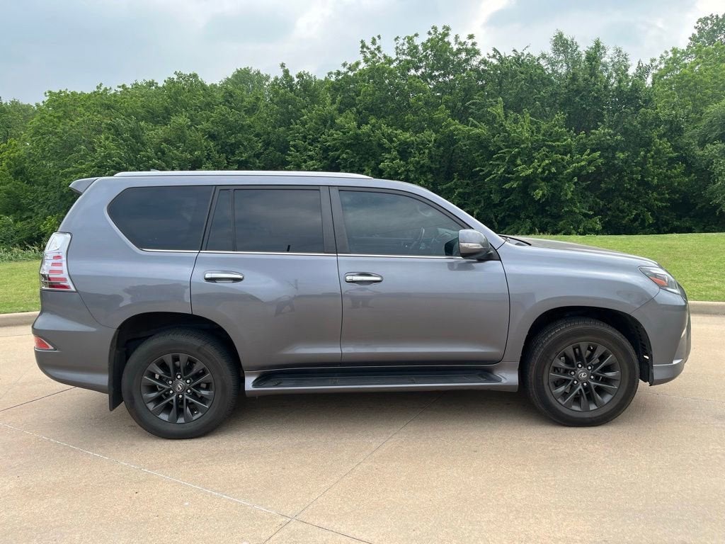 2021 Lexus GX GX 460 Premium
