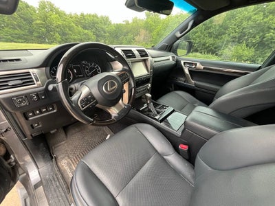2021 Lexus GX GX 460 Premium