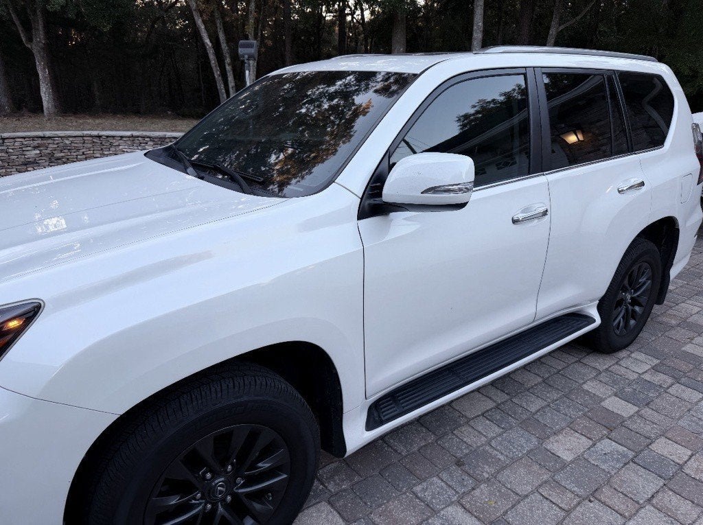 2022 Lexus GX GX 460 Premium