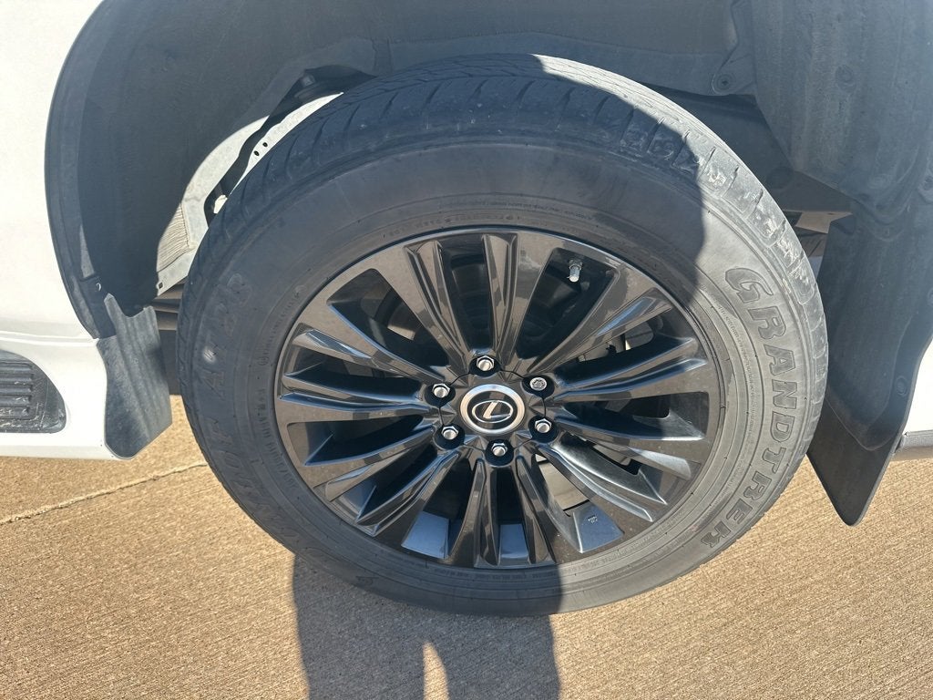 2022 Lexus GX GX 460 Premium