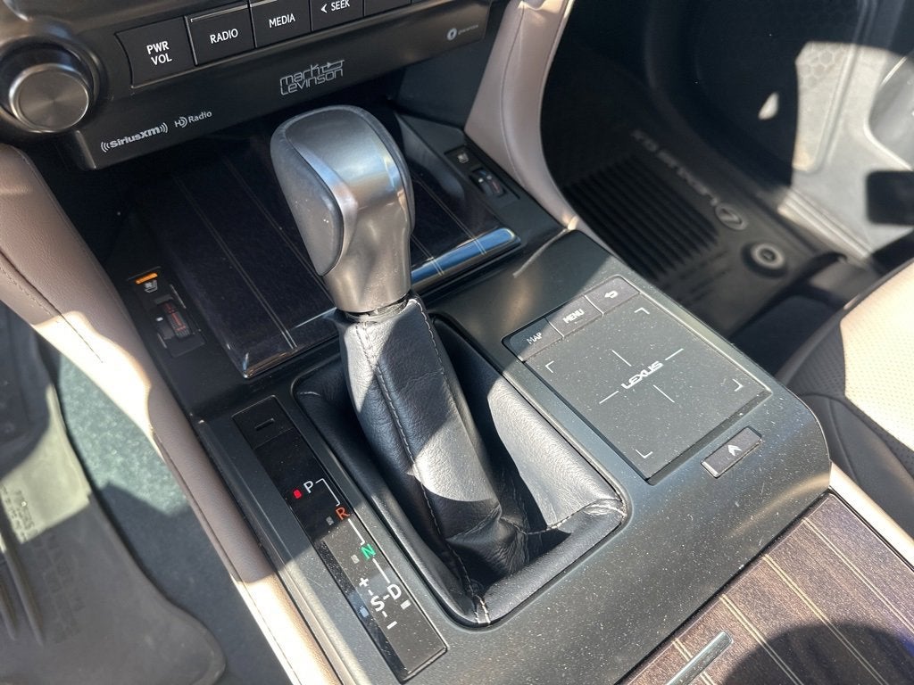 2022 Lexus GX GX 460 Premium